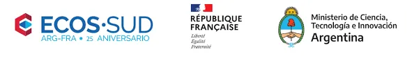 Logo del programa ECOS Sud